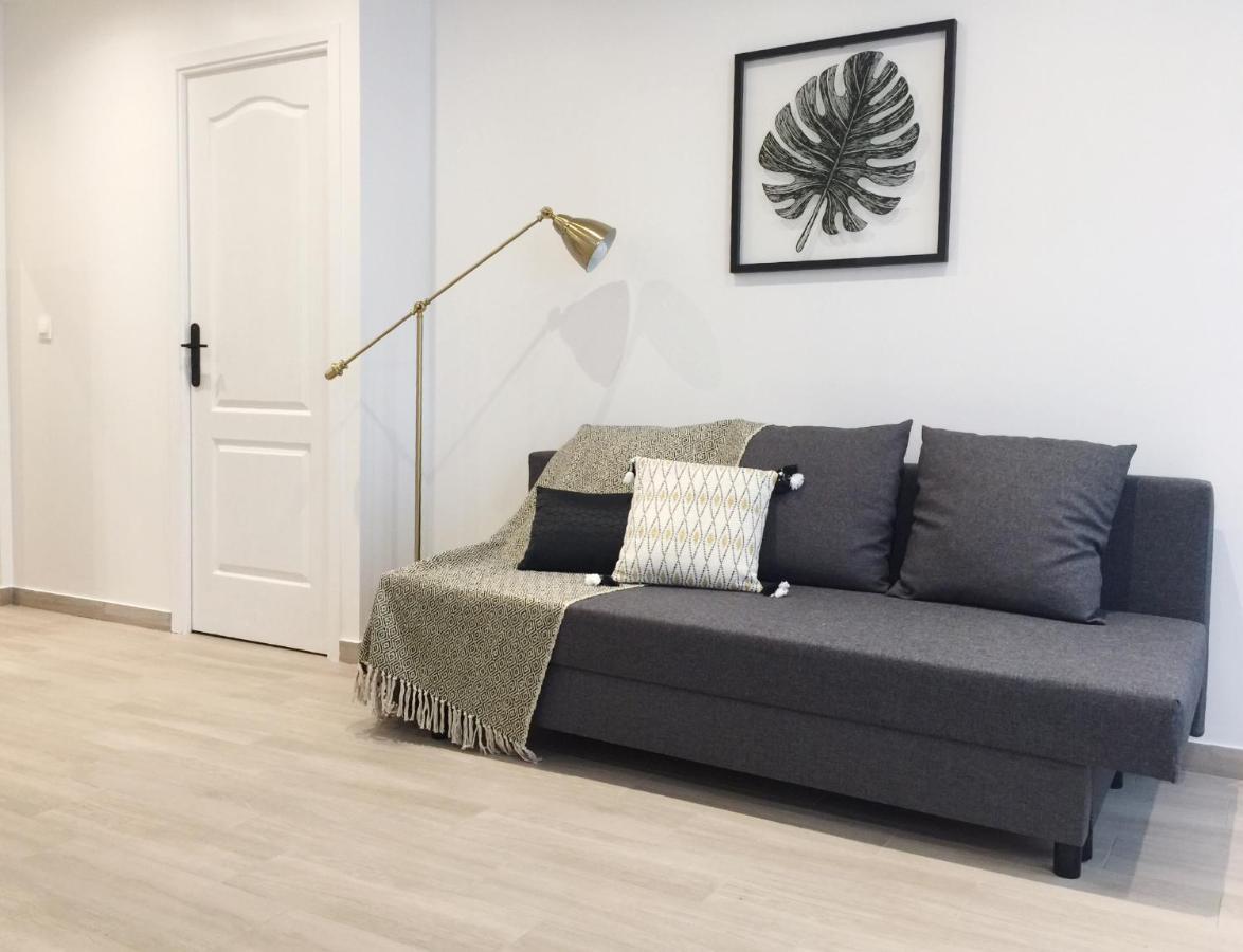 New Apartment In The Heart Of Le Marais ปารีส ภายนอก รูปภาพ